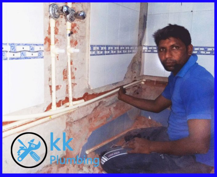 shyam plumber